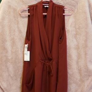 Wilfred Knee Length SABINE Dress